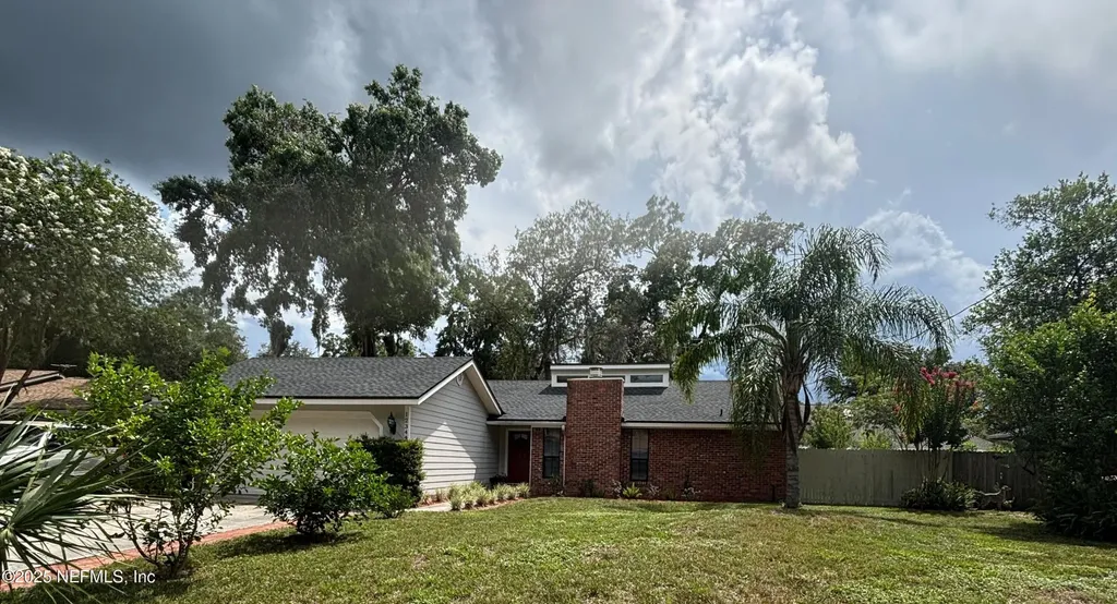 12344 Cormorant Court Jacksonville FL 32223
