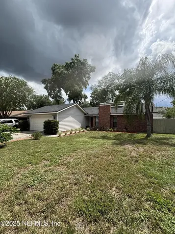 12344 Cormorant Court Jacksonville FL 32223