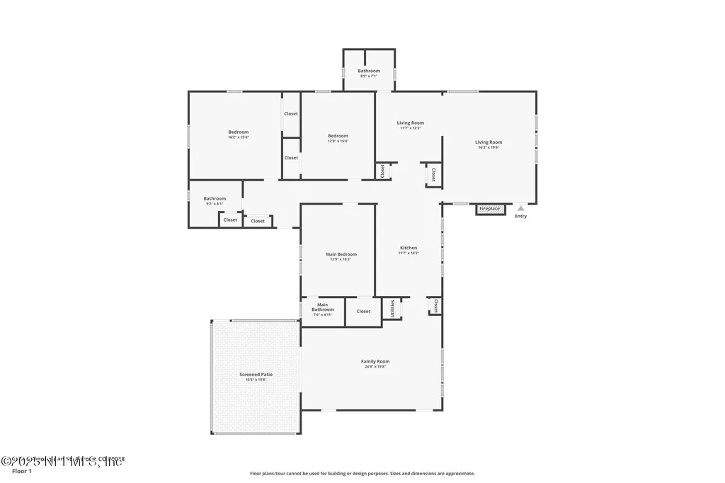 128 Aurora Street Cocoa FL 32922