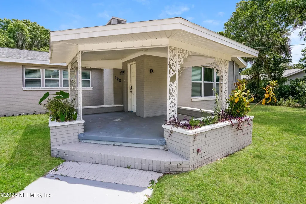 128 Aurora Street Cocoa FL 32922