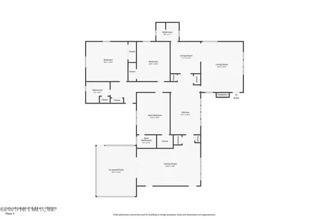 128 Aurora Street Cocoa FL 32922