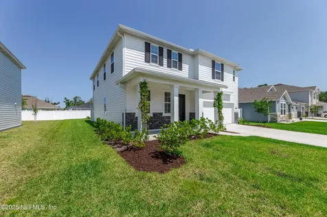 1173 King Sago Palm Lane Jacksonville FL 32225