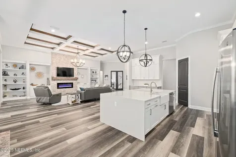 157 Westcott Parkway St. Augustine FL 32095