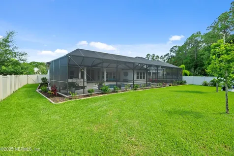 157 Westcott Parkway St. Augustine FL 32095