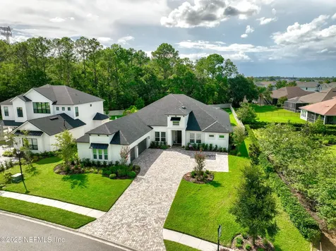 157 Westcott Parkway St. Augustine FL 32095