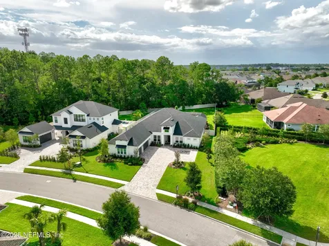 157 Westcott Parkway St. Augustine FL 32095