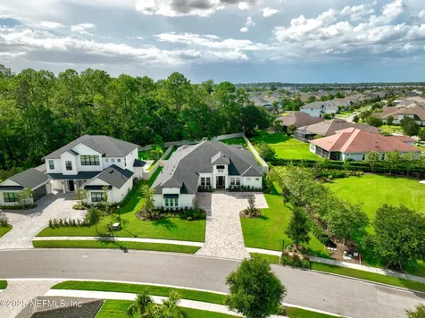 157 Westcott Parkway St. Augustine FL 32095