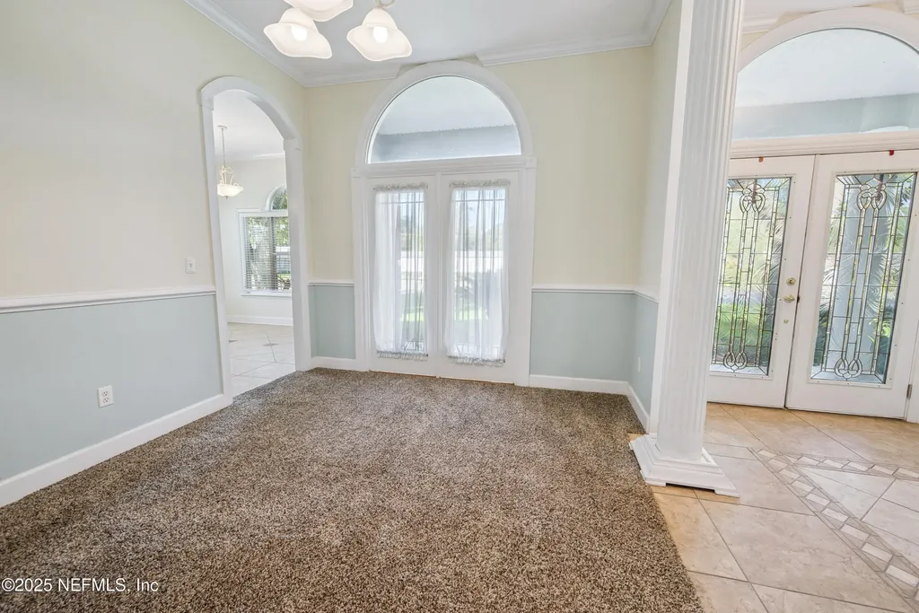 10215 N Glen Avenue Glen St. Mary FL 32040