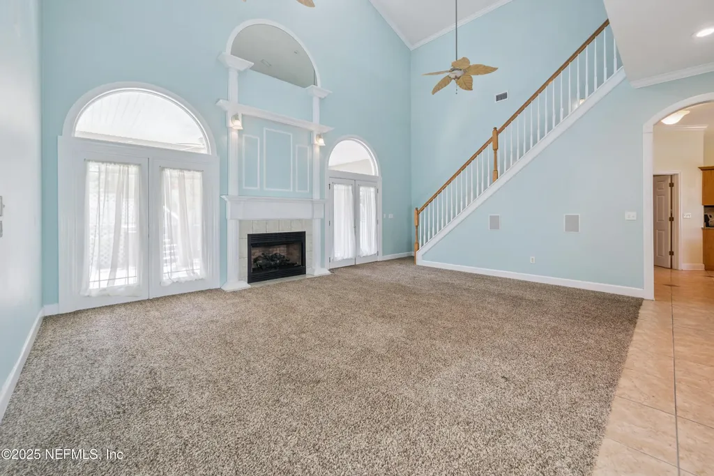 10215 N Glen Avenue Glen St. Mary FL 32040