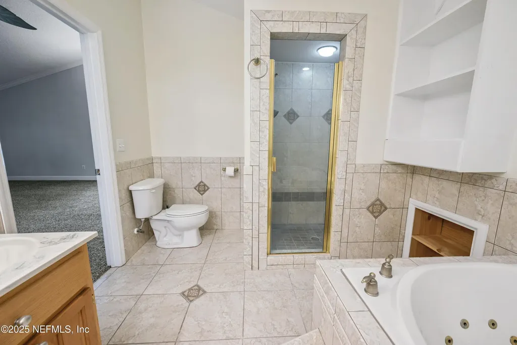 10215 N Glen Avenue Glen St. Mary FL 32040