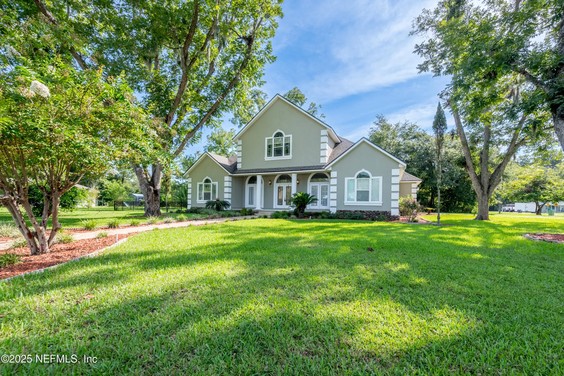 10215 N Glen Avenue Glen St. Mary FL 32040