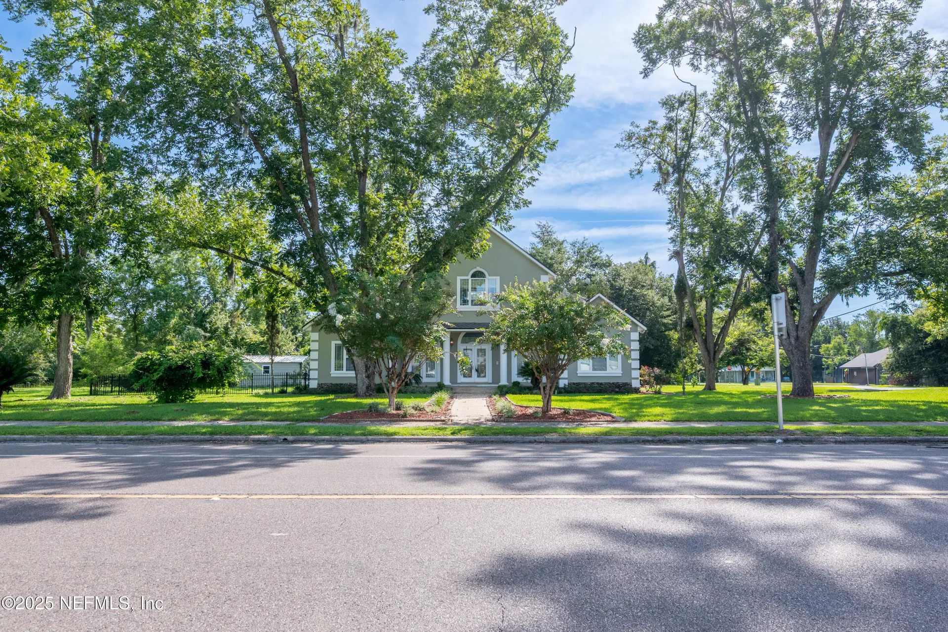 10215 N Glen Avenue Glen St. Mary FL 32040