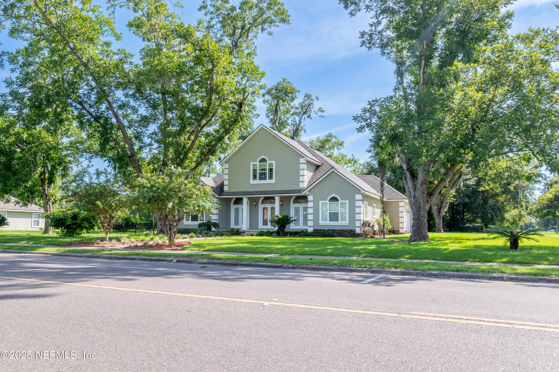 10215 N Glen Avenue Glen St. Mary FL 32040