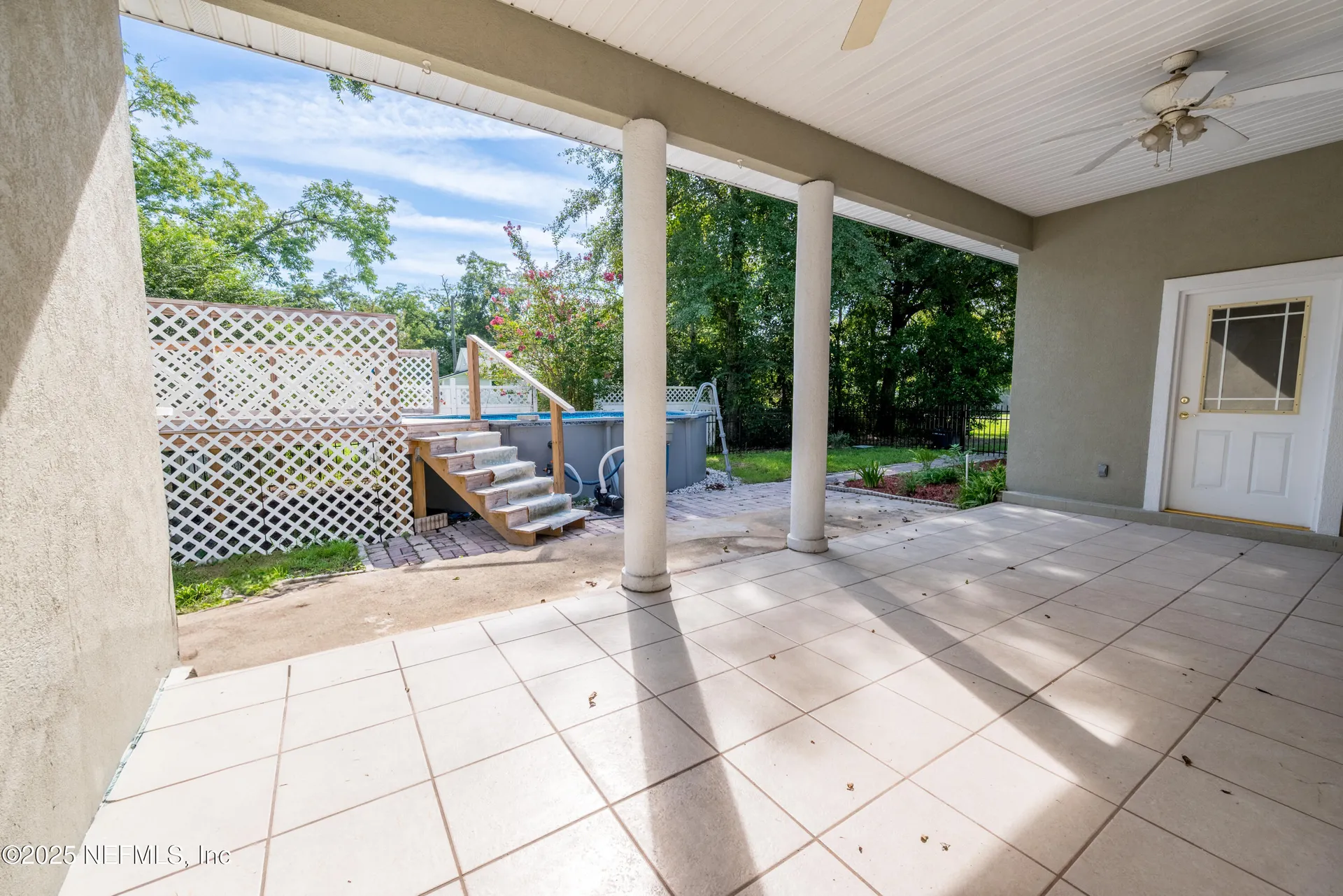 10215 N Glen Avenue Glen St. Mary FL 32040