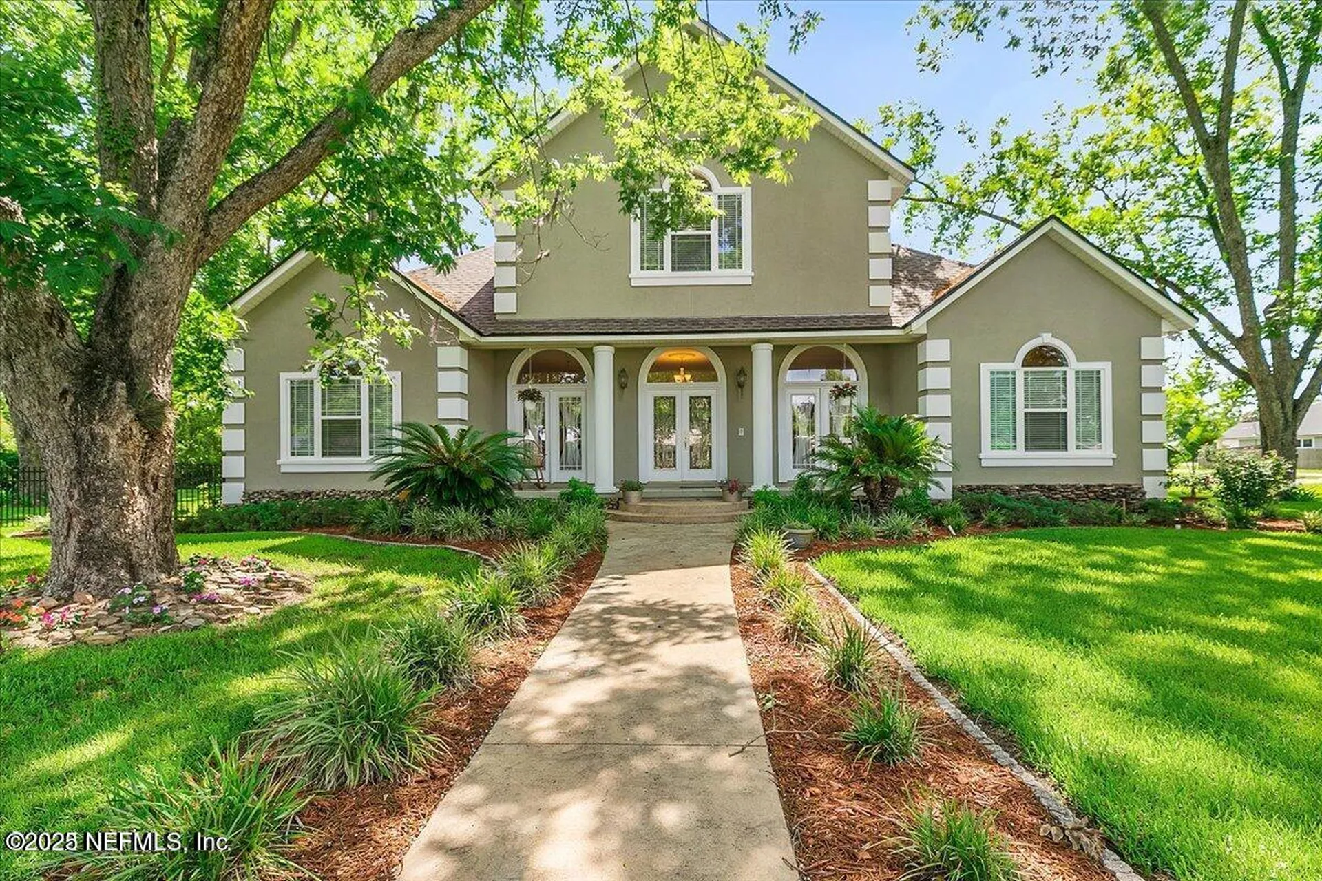 10215 N Glen Avenue Glen St. Mary FL 32040