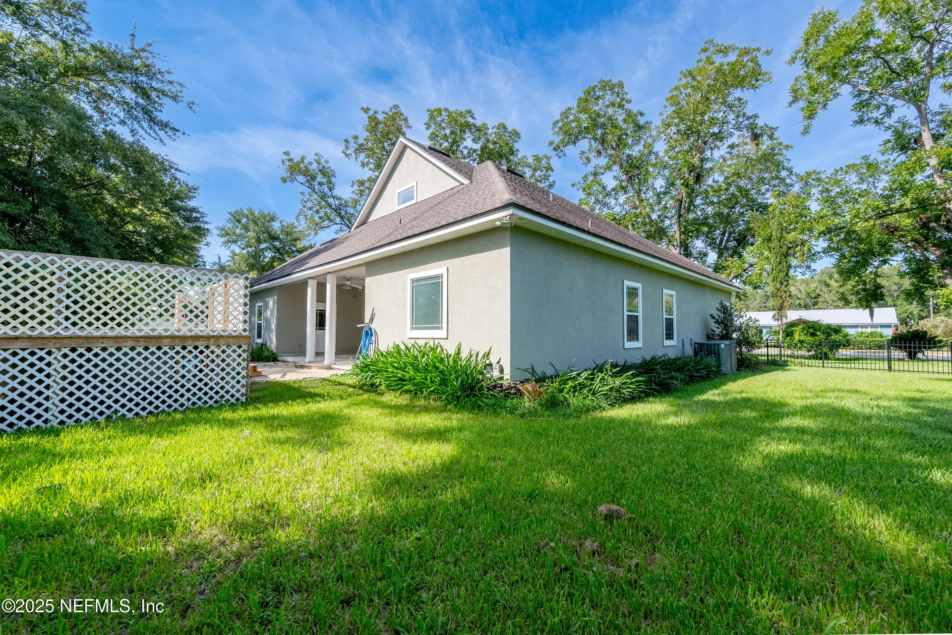 10215 N Glen Avenue Glen St. Mary FL 32040