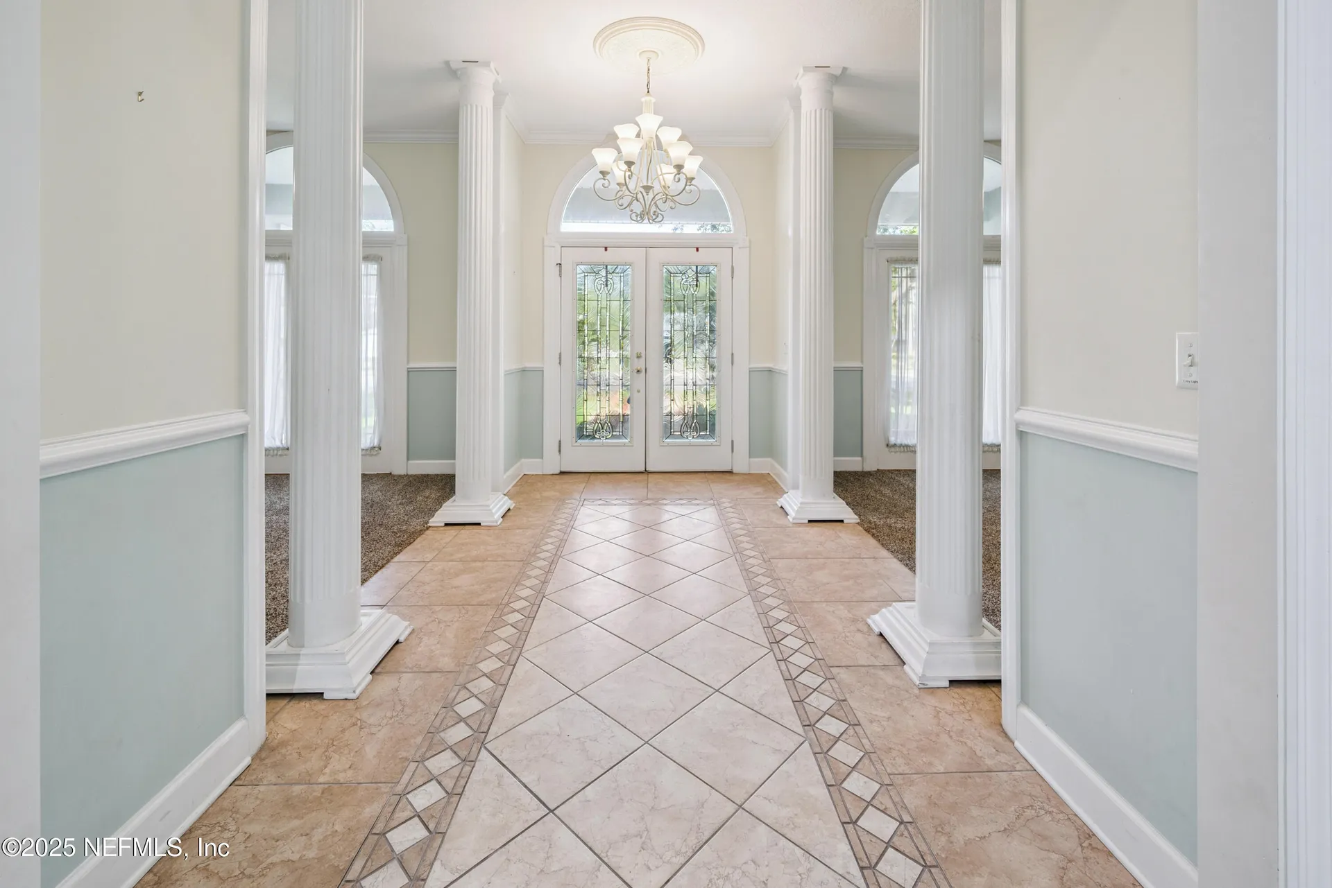 10215 N Glen Avenue Glen St. Mary FL 32040