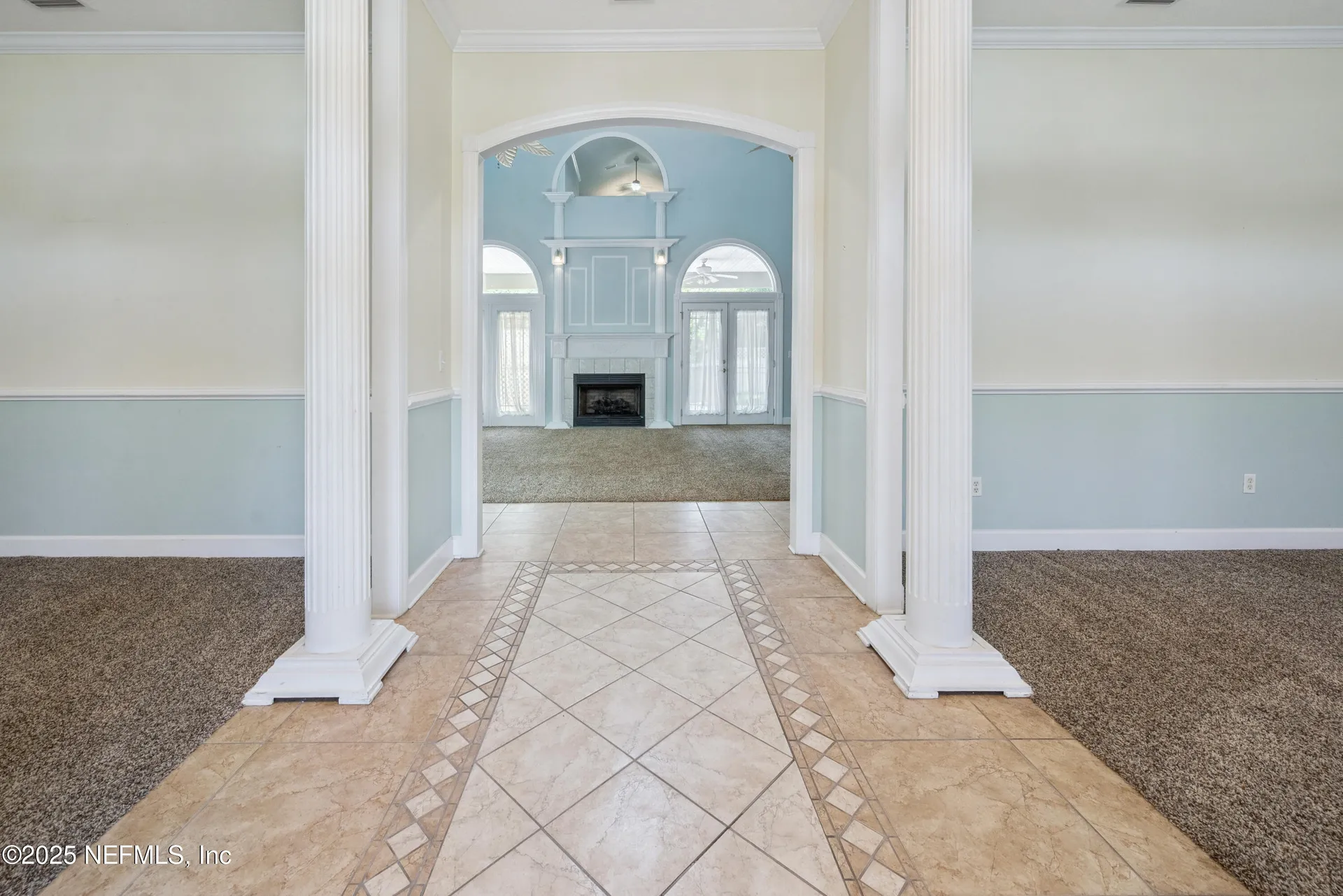 10215 N Glen Avenue Glen St. Mary FL 32040