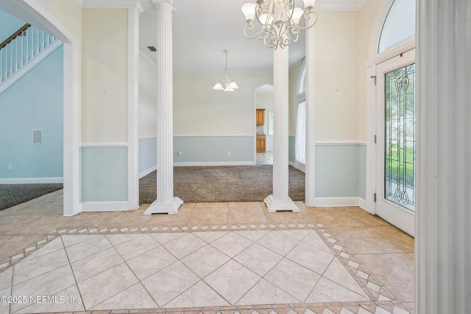 10215 N Glen Avenue Glen St. Mary FL 32040