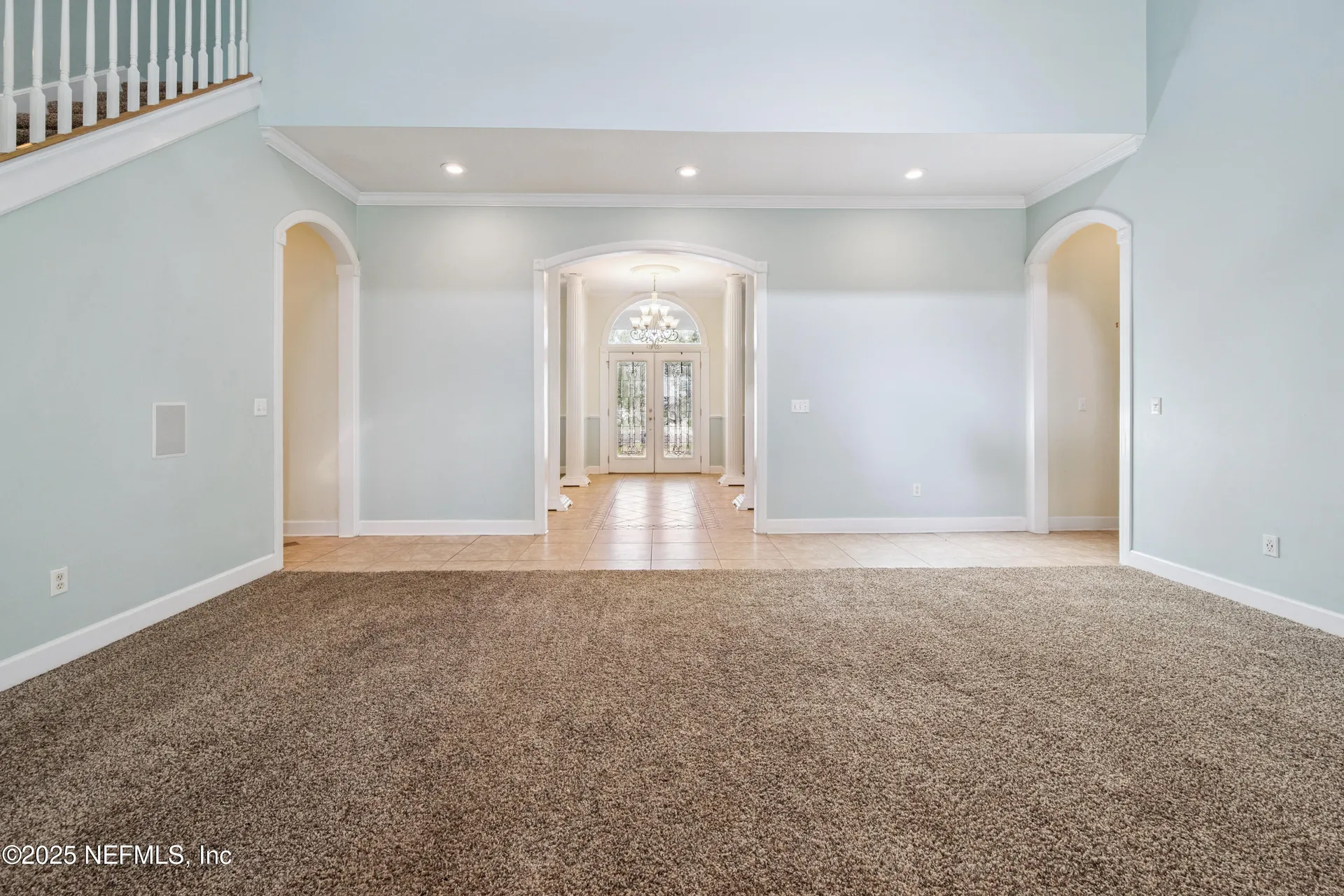 10215 N Glen Avenue Glen St. Mary FL 32040