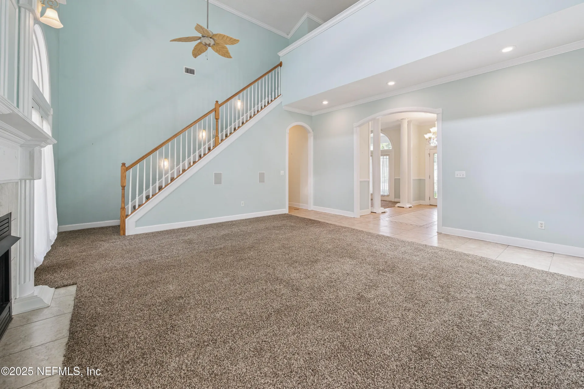 10215 N Glen Avenue Glen St. Mary FL 32040