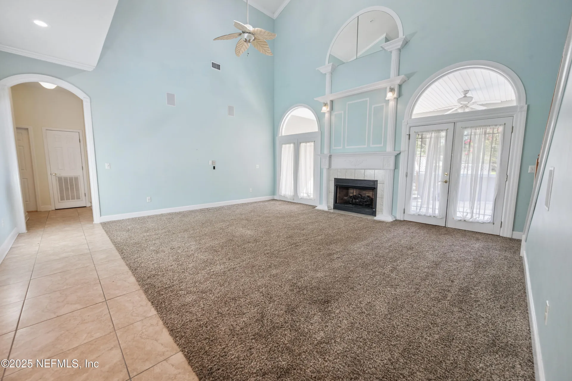 10215 N Glen Avenue Glen St. Mary FL 32040