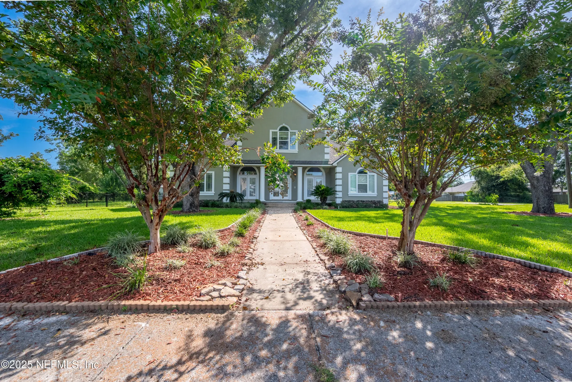 10215 N Glen Avenue Glen St. Mary FL 32040