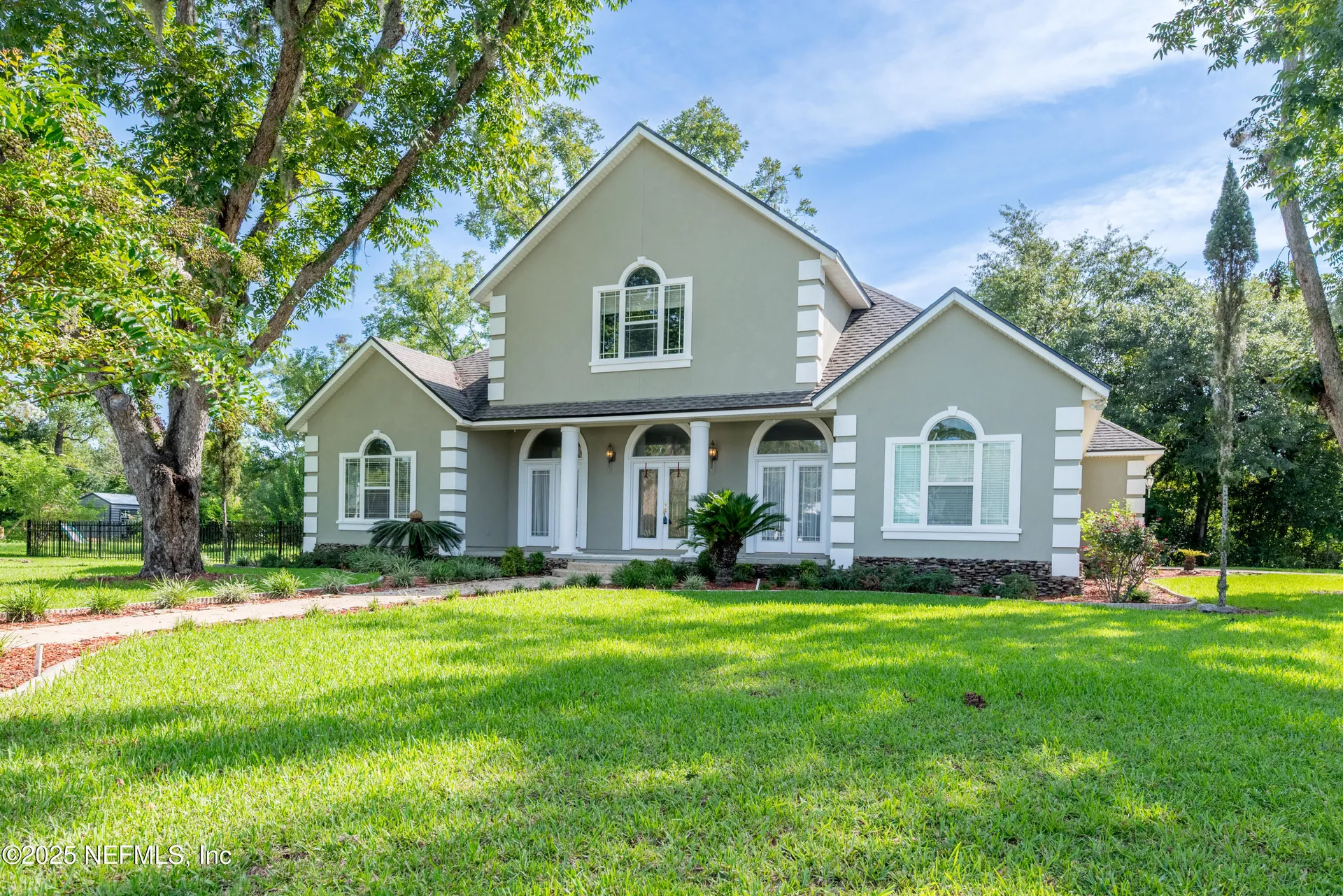 10215 N Glen Avenue Glen St. Mary FL 32040