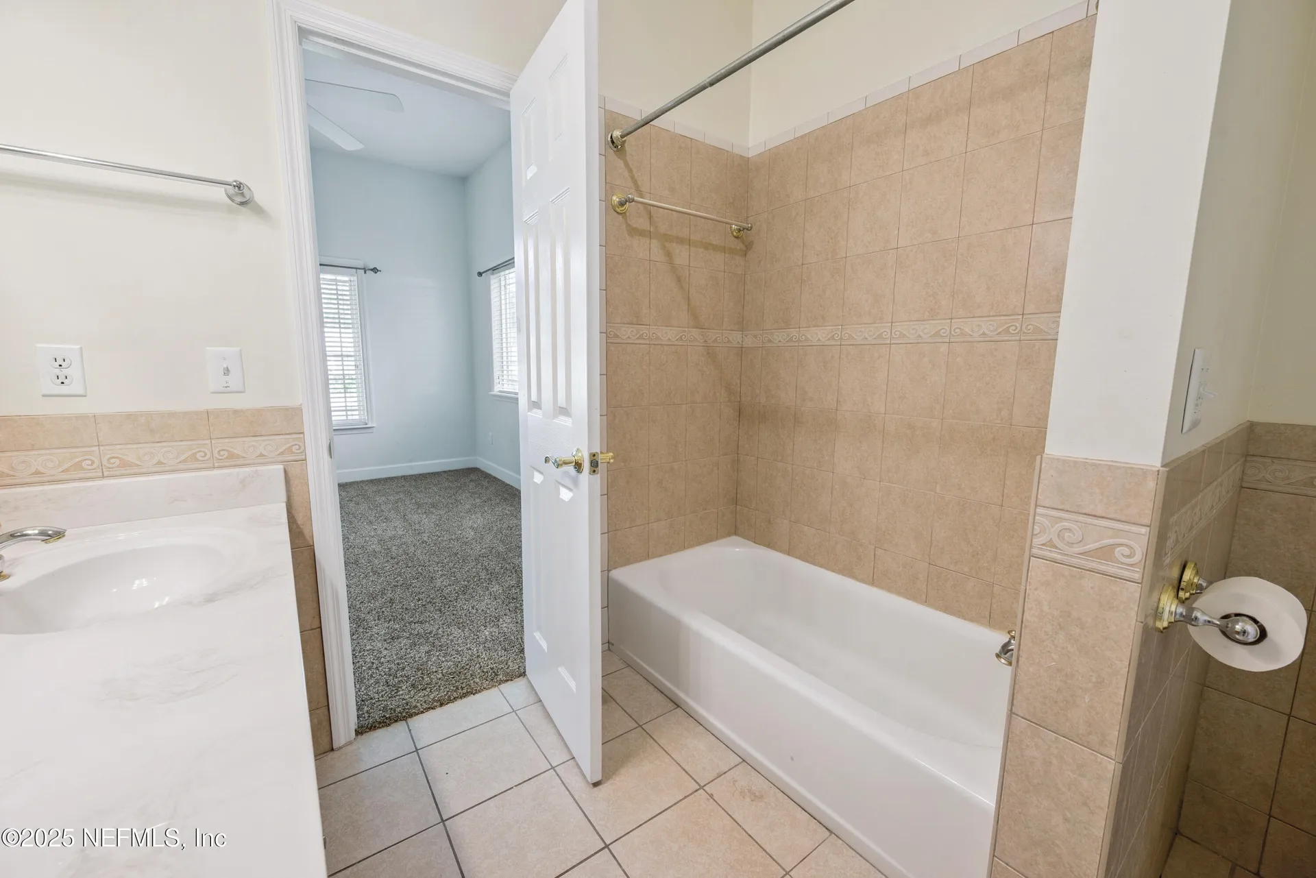 10215 N Glen Avenue Glen St. Mary FL 32040