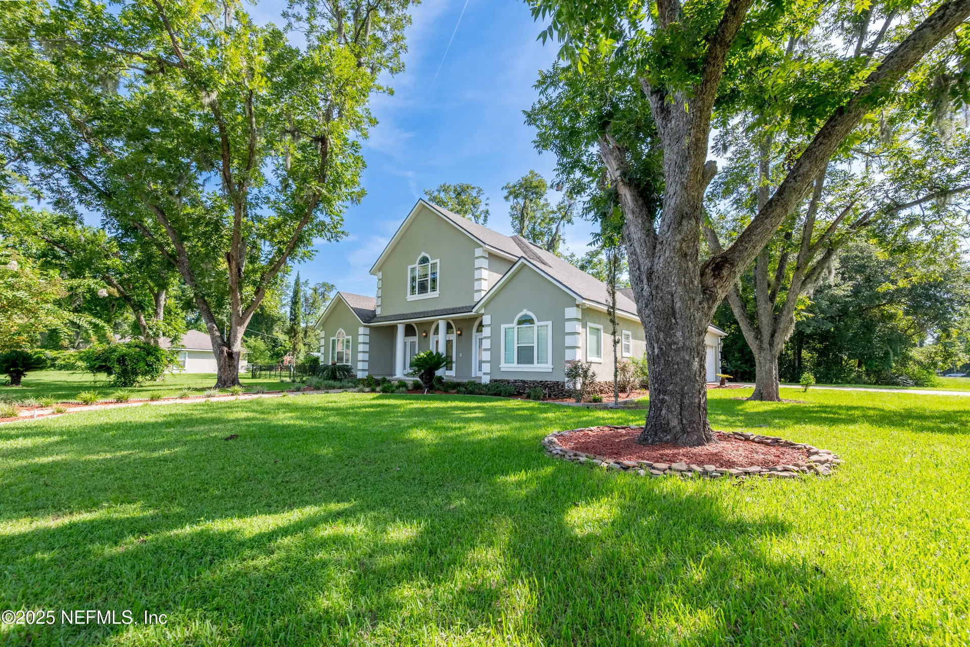 10215 N Glen Avenue Glen St. Mary FL 32040