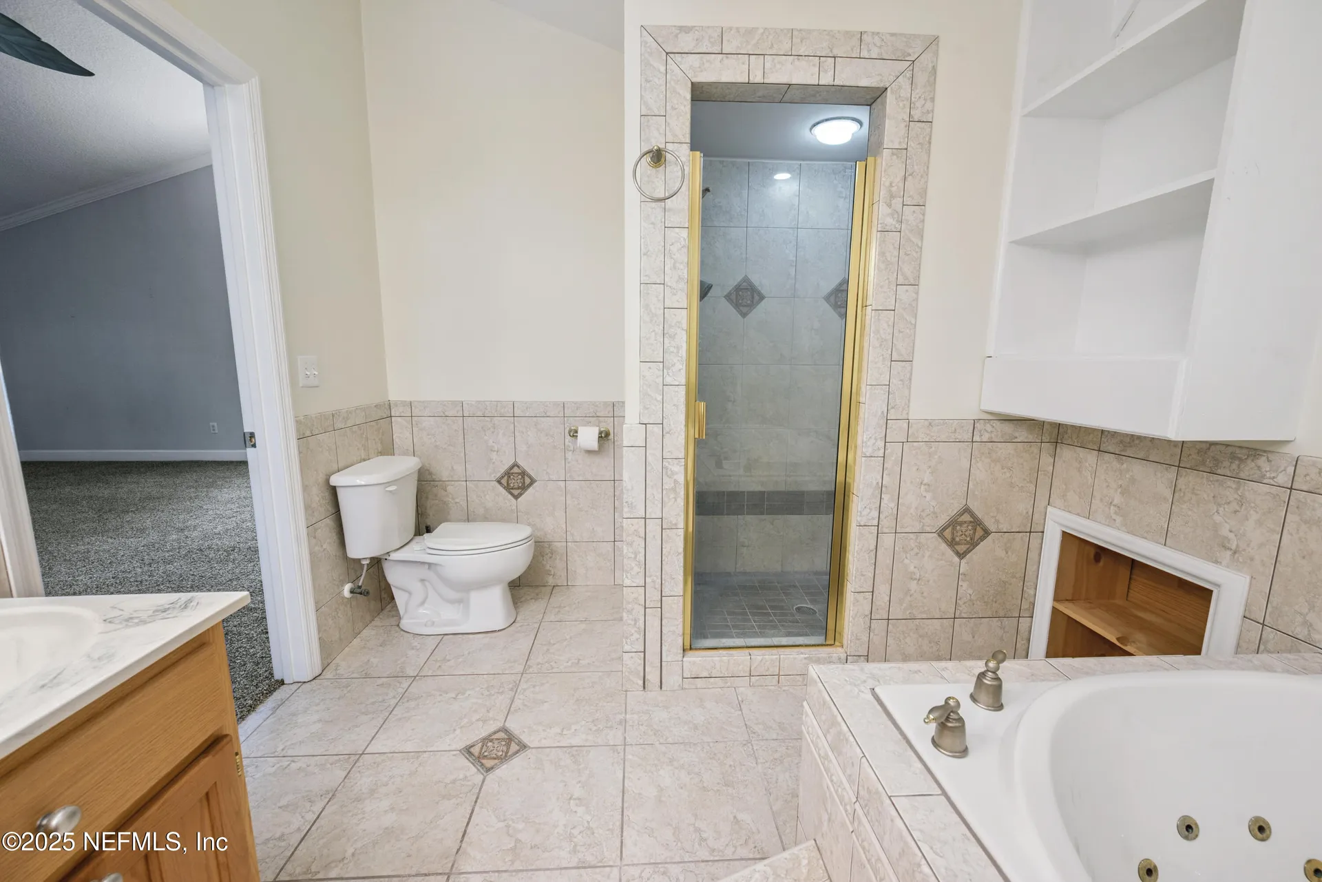 10215 N Glen Avenue Glen St. Mary FL 32040