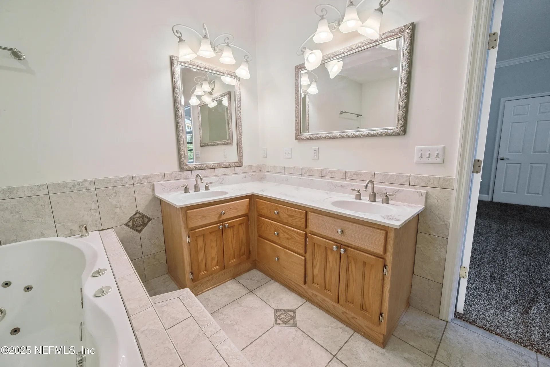 10215 N Glen Avenue Glen St. Mary FL 32040