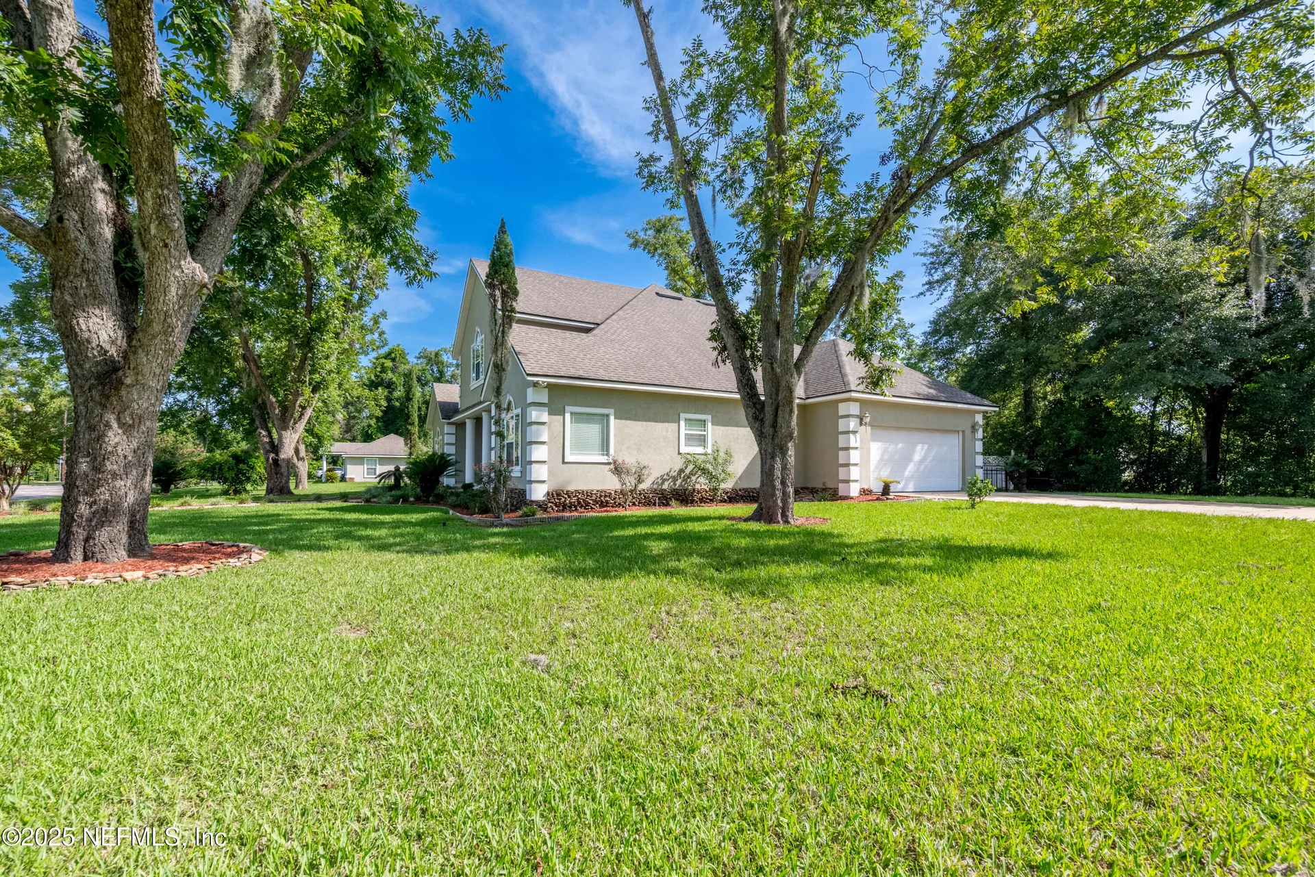 10215 N Glen Avenue Glen St. Mary FL 32040
