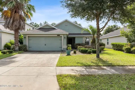 3261 Hidden Meadows Court Green Cove Springs FL 32043