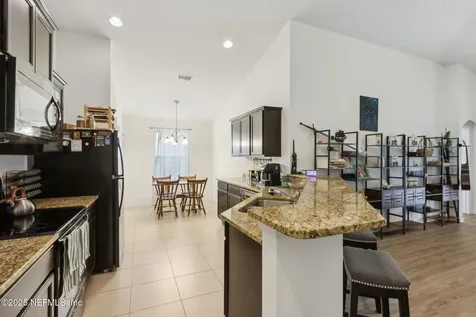 3261 Hidden Meadows Court Green Cove Springs FL 32043