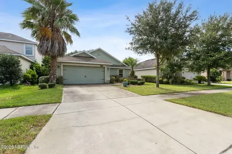 3261 Hidden Meadows Court Green Cove Springs FL 32043