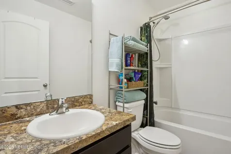 3261 Hidden Meadows Court Green Cove Springs FL 32043