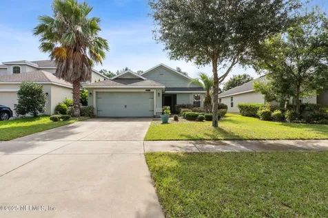 3261 Hidden Meadows Court Green Cove Springs FL 32043