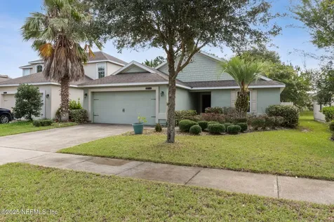3261 Hidden Meadows Court Green Cove Springs FL 32043