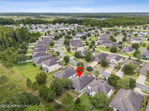 3261 Hidden Meadows Court Green Cove Springs FL 32043