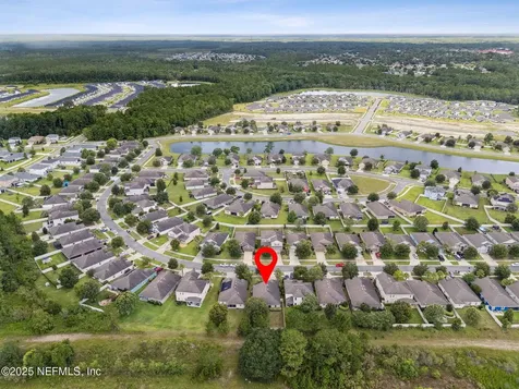 3261 Hidden Meadows Court Green Cove Springs FL 32043