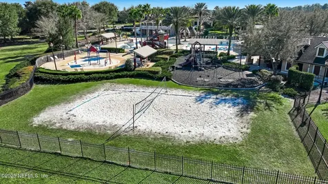 3261 Hidden Meadows Court Green Cove Springs FL 32043