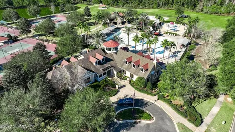 3261 Hidden Meadows Court Green Cove Springs FL 32043