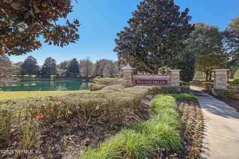 3261 Hidden Meadows Court Green Cove Springs FL 32043