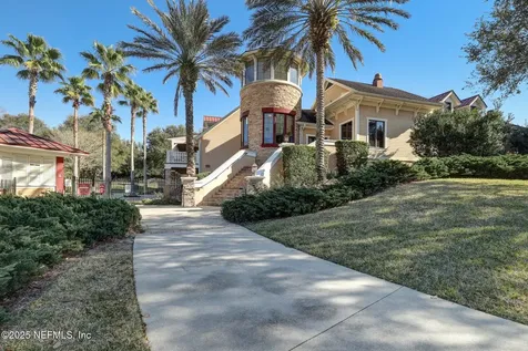 3261 Hidden Meadows Court Green Cove Springs FL 32043