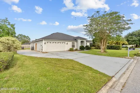 10315 Wood Dove Way Jacksonville FL 32221
