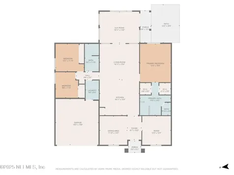 10315 Wood Dove Way Jacksonville FL 32221