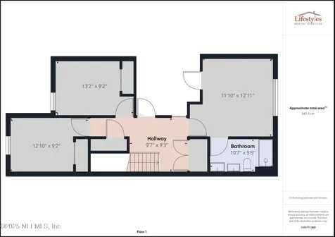 13096 Bachara Way Jacksonville FL 32218