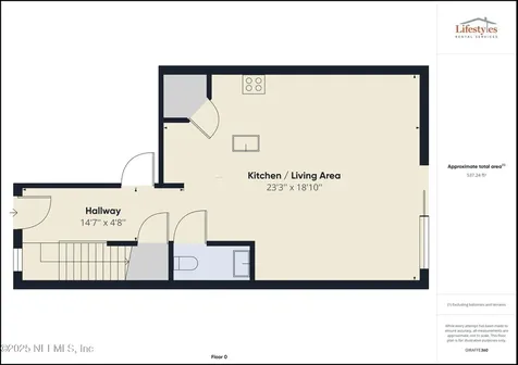13096 Bachara Way Jacksonville FL 32218