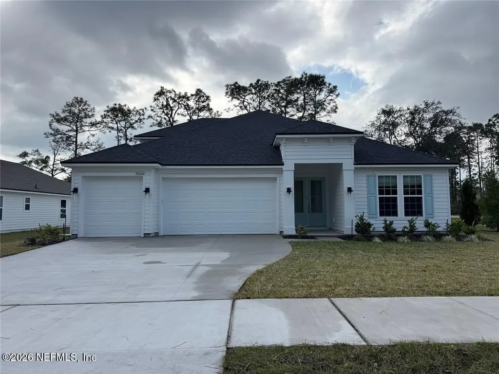96040 Pirates Bluff Road Yulee FL 32097